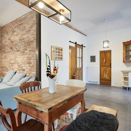 Obere Muehle - Scheunenwohnung Mitten Im Gruenen Baunach Ngoại thất bức ảnh