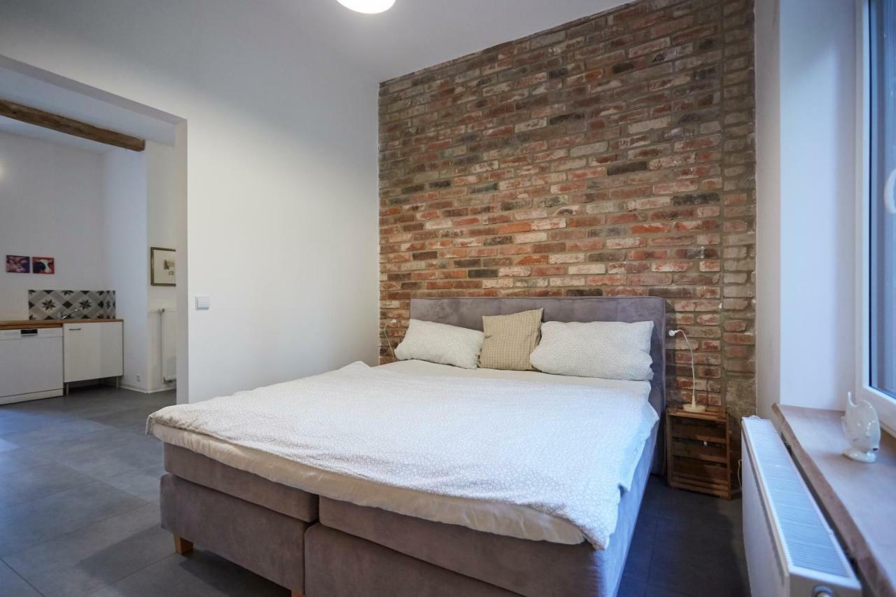 Obere Muehle - Scheunenwohnung Mitten Im Gruenen Baunach Ngoại thất bức ảnh